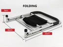 Bed Assist Bar / حاجز السرير