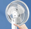 Desktop Fan / مروحة المكتب
