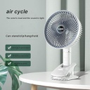 Desktop Fan / مروحة المكتب