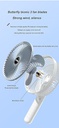 Desktop Fan / مروحة المكتب