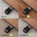 Door Stop Alaram / جهاز الحماية من السرقة