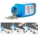 Sewer Drainage Powder/بودرة تسليك المجاري