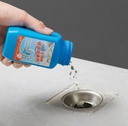 Sewer Drainage Powder/بودرة تسليك المجاري