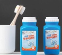 Sewer Drainage Powder/بودرة تسليك المجاري