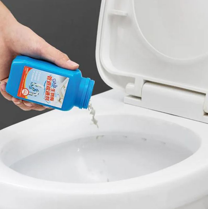 Sewer Drainage Powder/بودرة تسليك المجاري