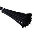 REUSABLE ZIP TIES/ روابط مضغوطة قابلة لإعادة الاستخدام