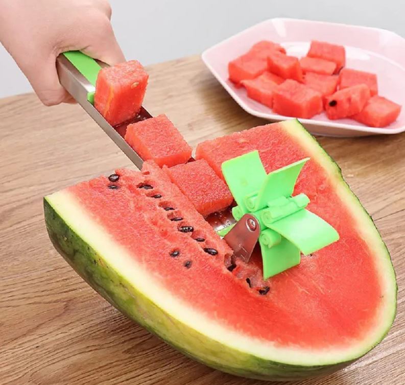 WATERMELON FORK  2/  2شوكة البطيخ