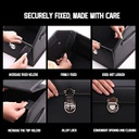 CAR STORAGE BOX 2/ 2 صندوق السيارة