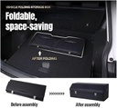CAR STORAGE BOX 2/ 2 صندوق السيارة