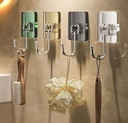 MULTIFUNCTION HOOK 7 / 7علاقة متعددة الاستخدامات