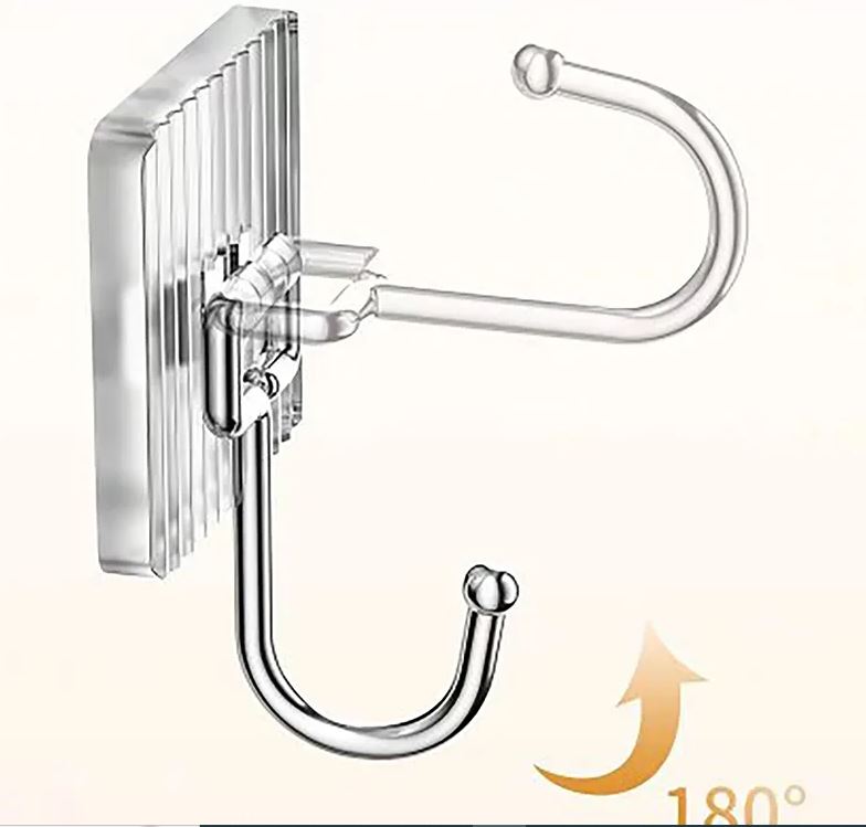 MULTIFUNCTION HOOK 7 / 7علاقة متعددة الاستخدامات