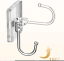 MULTIFUNCTION HOOK 7 / 7علاقة متعددة الاستخدامات