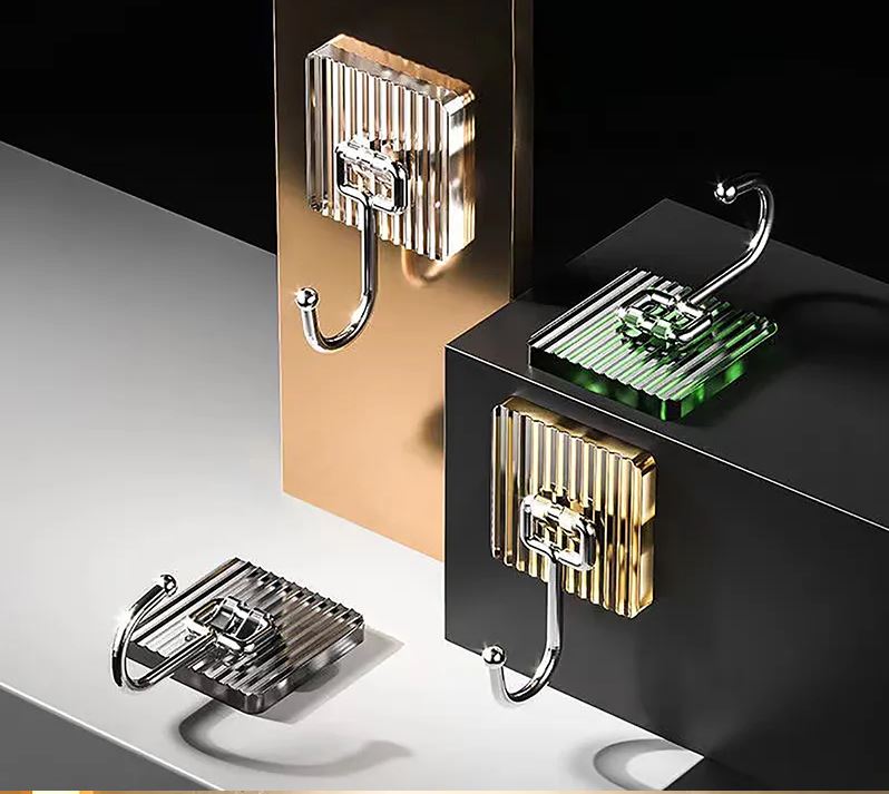 MULTIFUNCTION HOOK 7 / 7علاقة متعددة الاستخدامات