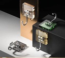 MULTIFUNCTION HOOK 7 / 7علاقة متعددة الاستخدامات