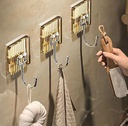 MULTIFUNCTION HOOK 7 / 7علاقة متعددة الاستخدامات