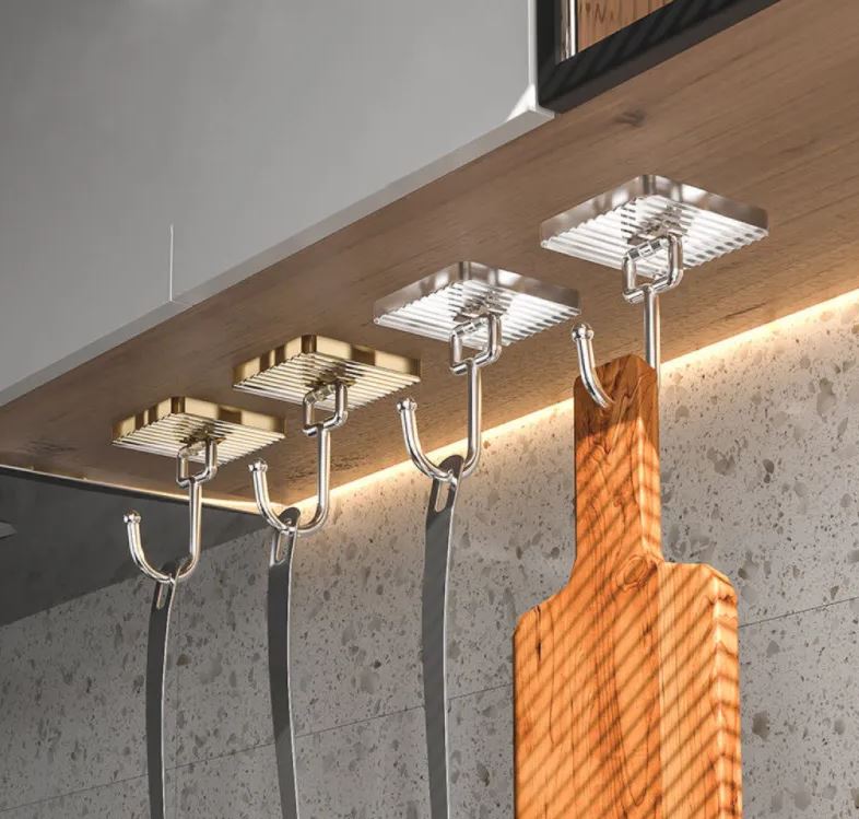 MULTIFUNCTION HOOK 7 / 7علاقة متعددة الاستخدامات