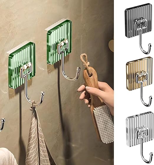 MULTIFUNCTION HOOK 7 / 7علاقة متعددة الاستخدامات
