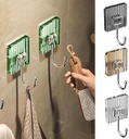 MULTIFUNCTION HOOK 7 / 7علاقة متعددة الاستخدامات