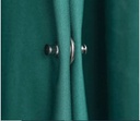 CURTAIN MAGNETIC BUTTON /