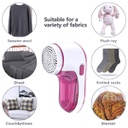 SM-1023 LINT REMOVER/مزيل الوبر