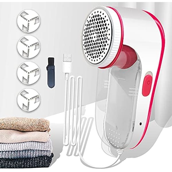 SM-1023 LINT REMOVER/مزيل الوبر