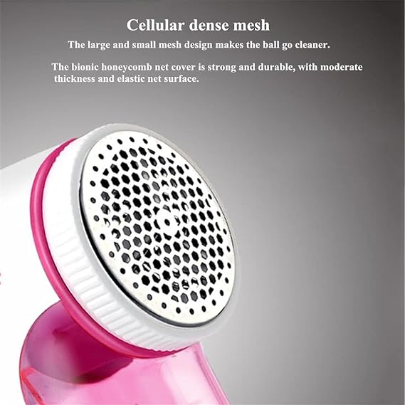 SM-1023 LINT REMOVER/مزيل الوبر