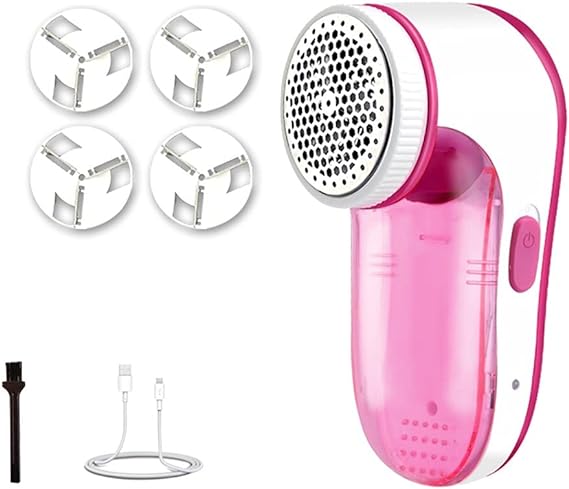 SM-1023 LINT REMOVER/مزيل الوبر
