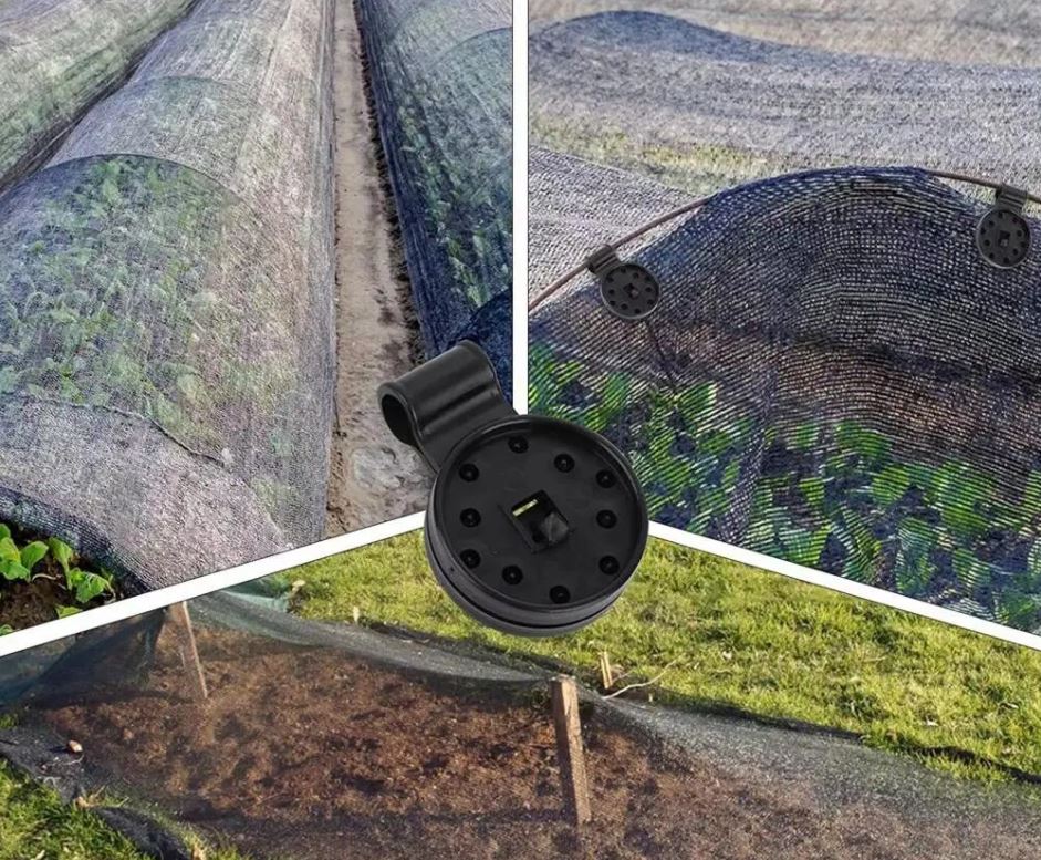 SUNSHADE NET FIXING CLIP/ مشبك التثبيت