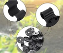 SUNSHADE NET FIXING CLIP/ مشبك التثبيت
