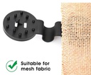 SUNSHADE NET FIXING CLIP/ مشبك التثبيت