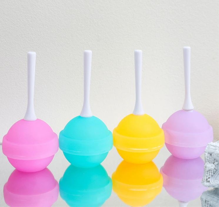 Make your own lollipops / قالب عمل الحلوى المصاص