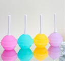 Make your own lollipops / قالب عمل الحلوى المصاص