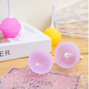 Make your own lollipops / قالب عمل الحلوى المصاص