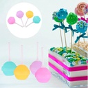 Make your own lollipops / قالب عمل الحلوى المصاص