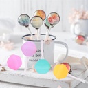 Make your own lollipops / قالب عمل الحلوى المصاص