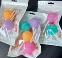 Make your own lollipops / قالب عمل الحلوى المصاص