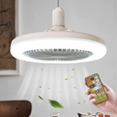 Multi-Function FAN LIGHT  / مروحة مع اضاءة