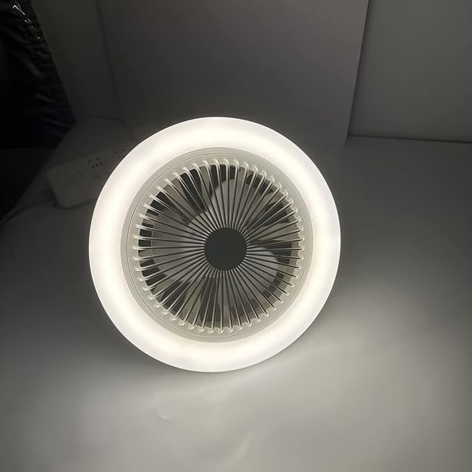 Multi-Function FAN LIGHT  / مروحة مع اضاءة