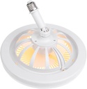 Multi-Function FAN LIGHT  / مروحة مع اضاءة