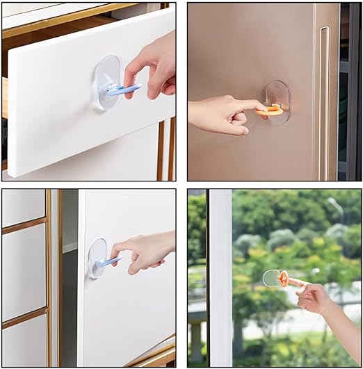 Multifunction Handle / مقبض متعدد الاستخدام