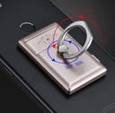Ring Bracket Lighter / ولاعة متنقلة