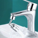 Rotating Faucet Filter Tip Water/ فلتر تصفية المياه الدوار