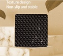 SQUARE FURNITURE PADS SELF ADHESIVE