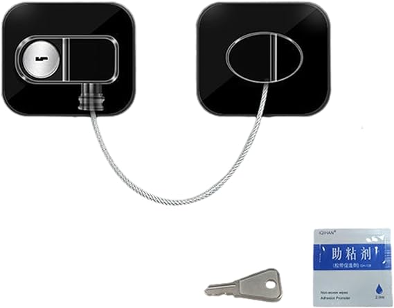 Safety Lock / قفل الأبواب