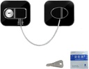 Safety Lock / قفل الأبواب