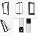 Safety Lock / قفل الأبواب