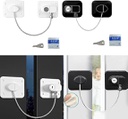 Safety Lock / قفل الأبواب