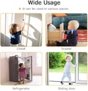Safety Lock / قفل الأبواب