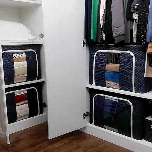 Storage Bag small size / حقيبة التخزين