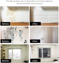 WALL DECOR /ملصقات جدارية